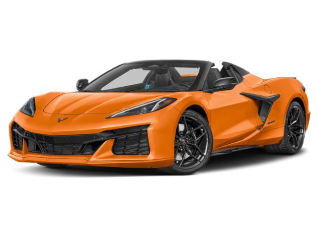 2024 Chevrolet Corvette Z06 RWD Convertible 2LZ for sale in Mooresville, NC
