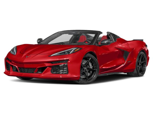 2024 Chevrolet Corvette E-Ray RWD Convertible 3LZ for sale in Union City, GA