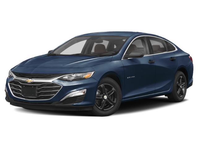 2024 Chevrolet Malibu FWD 1FL for sale in Normal, IL