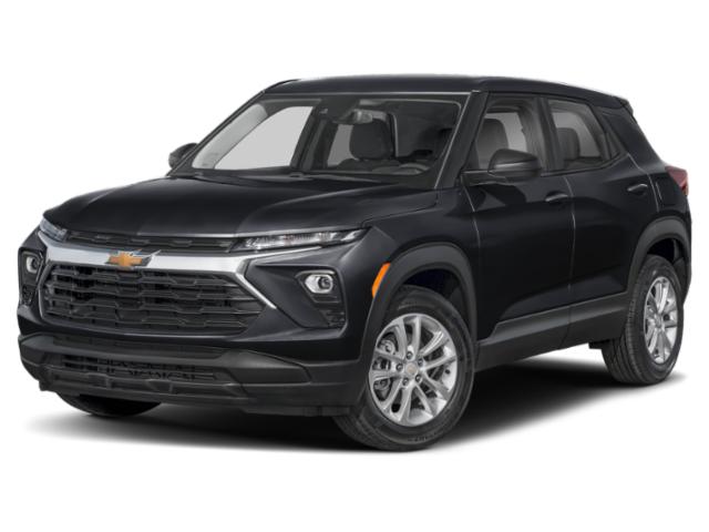 2024 Chevrolet Trailblazer AWD RS