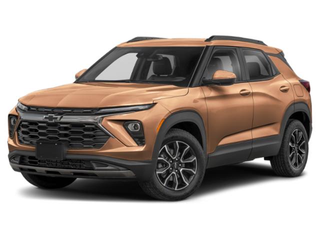 2024 Chevrolet Trailblazer FWD ACTIV