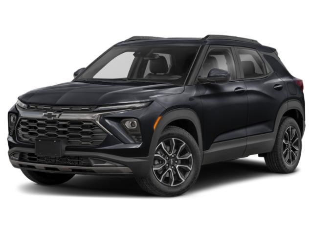 2024 Chevrolet TrailBlazer FWD ACTIV for sale in Springfield, TN