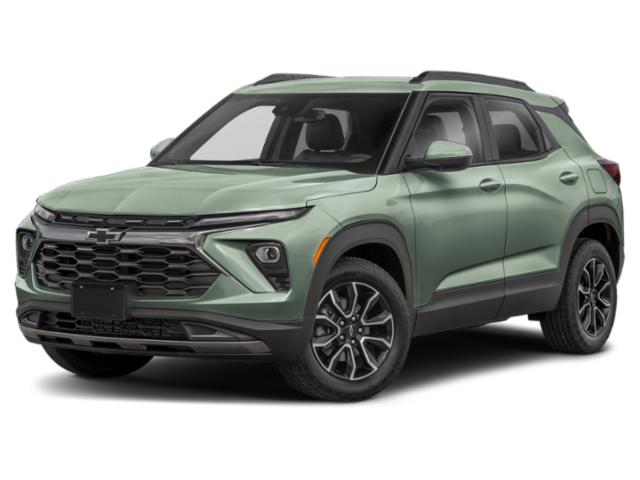 2024 Chevrolet Trailblazer FWD ACTIV