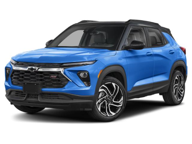 2024 Chevrolet TrailBlazer AWD RS for sale in Manheim, PA