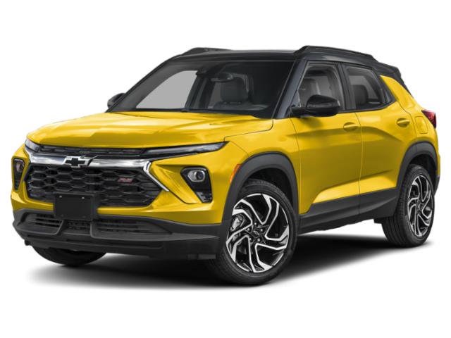 2024 Chevrolet Trailblazer FWD RS