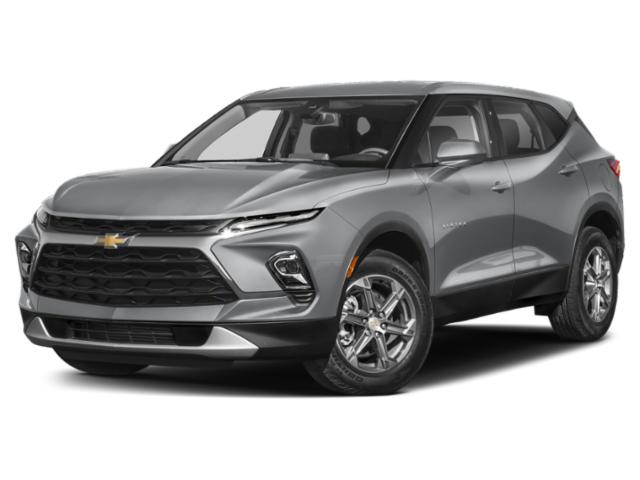 2024 Chevrolet Blazer