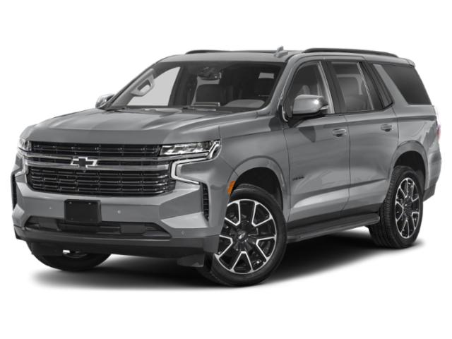 2024 Chevrolet Tahoe 4WD RST