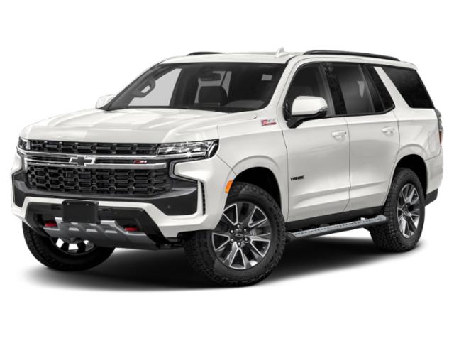 2024 Chevrolet Tahoe 4WD Z71