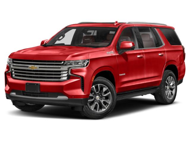 2024 Chevrolet Tahoe 4WD High Country for sale in Houston, TX