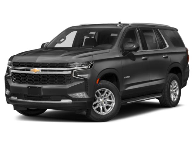 2024 Chevrolet Tahoe 2WD LS