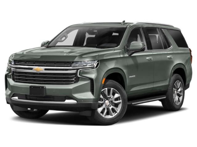 2024 Chevrolet Tahoe 2WD LT