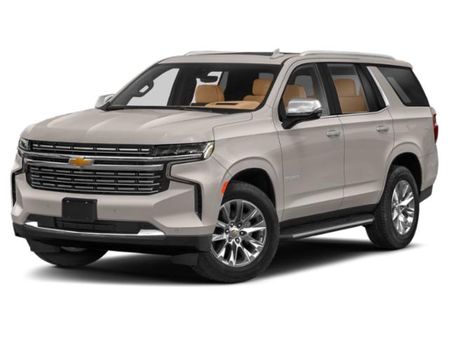 2024 Chevrolet Tahoe 4WD Premier 2024 Chevrolet Tahoe 4WD Premier