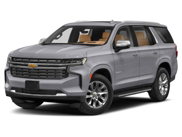 2024 Chevrolet Tahoe 4WD Premier 2024 Chevrolet Tahoe 4WD Premier