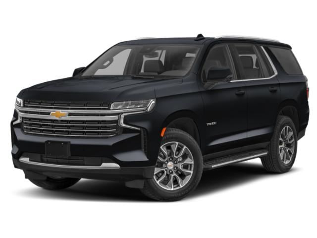 2024 Chevrolet Tahoe 2WD LT for sale in Perry, OK