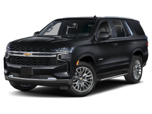 2024 Chevrolet Tahoe 4WD LS 2024 Chevrolet Tahoe 4WD LS