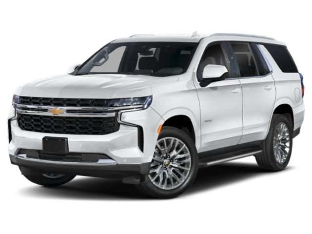 2024 Chevrolet Tahoe 4WD LS for sale in Highland Park, MI