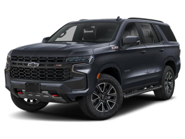 2024 Chevrolet Tahoe 4WD Z71