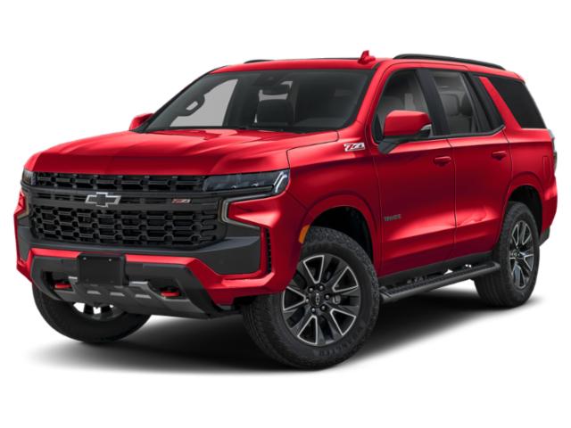 2024 Chevrolet Tahoe 4WD Z71 for sale in Laurel, MS