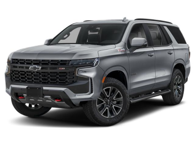 2024 Chevrolet Tahoe 4WD Z71 2024 Chevrolet Tahoe 4WD Z71