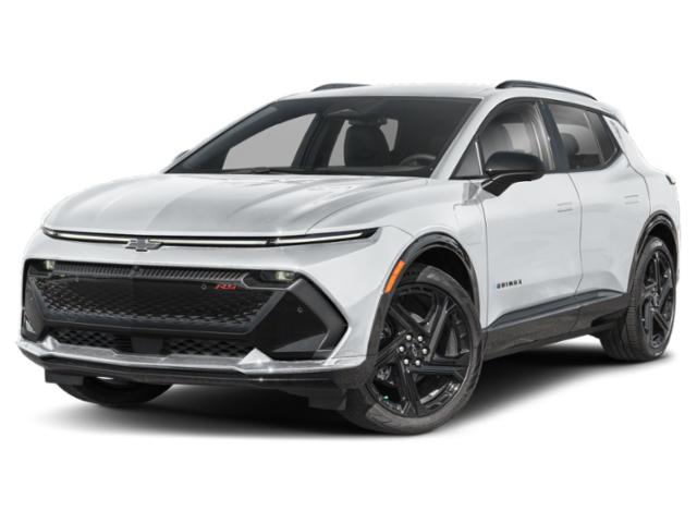 2024 Chevrolet Equinox RS for sale in Stillwater, OK