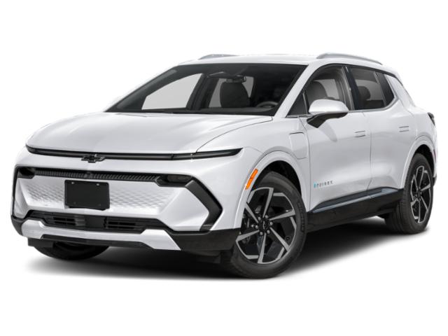2024 Chevrolet Equinox LT for sale in Portland, OR