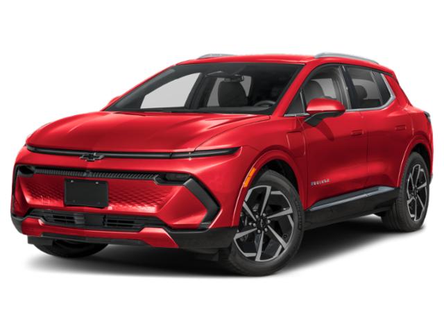 2024 Chevrolet Equinox LT for sale in Ellicott City, MD