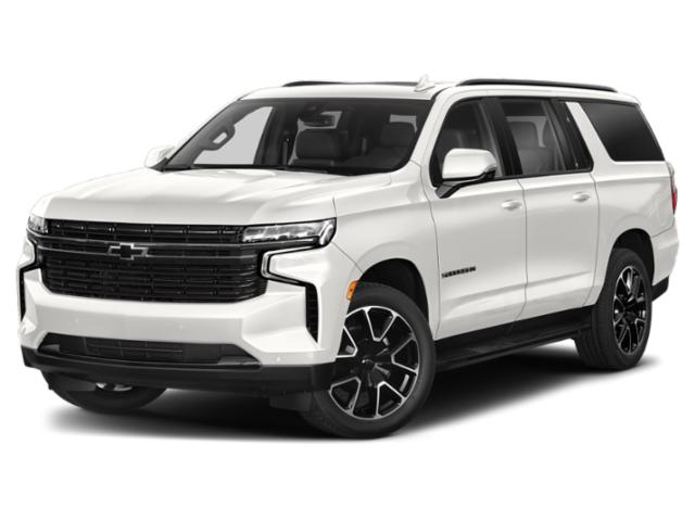 2024 Chevrolet Suburban 4WD RST for sale in Flagstaff, AZ