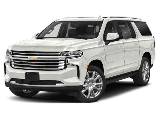 2024 Chevrolet Suburban 4WD High Country for sale in Lancaster, WI
