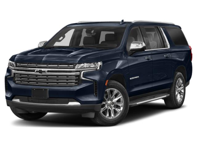 2024 Chevrolet Suburban 4WD Premier 2024 Chevrolet Suburban 4WD Premier