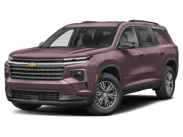 2024 Chevrolet Traverse AWD LT for sale in Huntington Station, NY