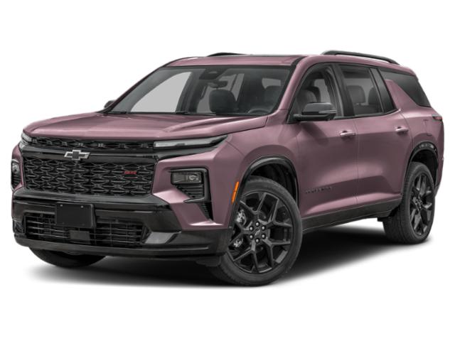 2024 Chevrolet Traverse AWD RS for sale in Victoria, TX