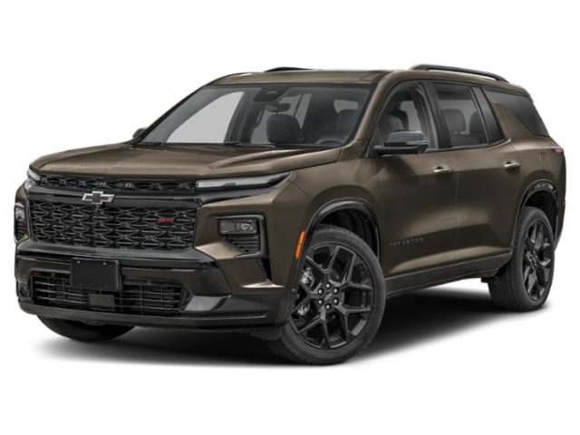 2024 Chevrolet Traverse FWD RS for sale in Milan, MI