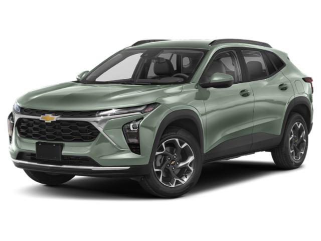 2024 Chevrolet Trax Activ's photo