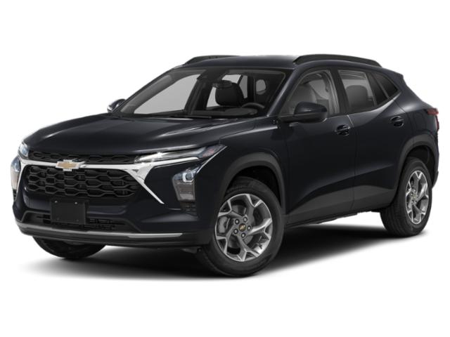 2024 Chevrolet Trax RS's photo