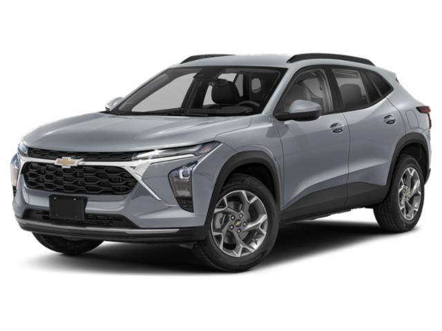 2024 Chevrolet Trax RS's photo