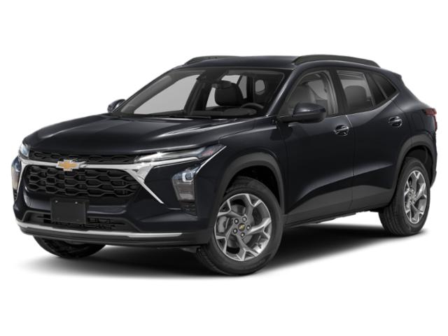 2024 Chevrolet Trax FWD SP