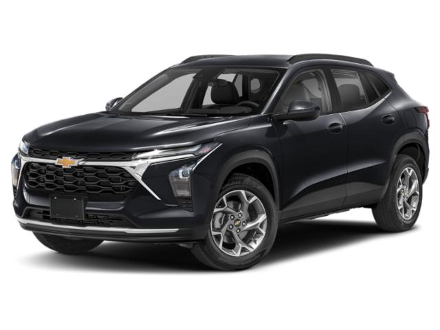 2024 Chevrolet Trax FWD SP
