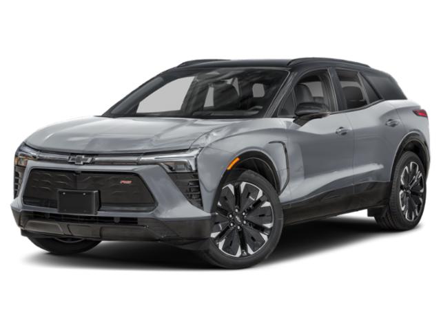 2024 Chevrolet Blazer EV RS's photo
