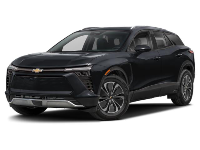 2024 Chevrolet Blazer EV eAWD 2LT
