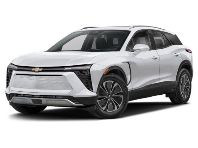 2024 Chevrolet V Blazer eAWD 2LT for sale in Marshalltown,, IA