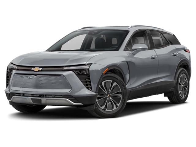 2024 Chevrolet V Blazer eAWD 2LT for sale in Sacramento, CA