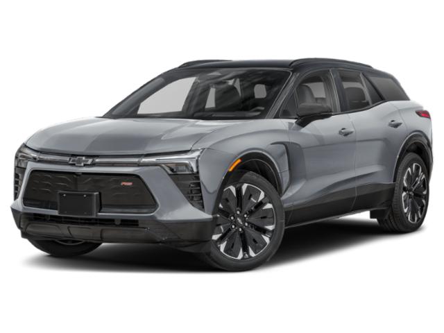 2024 Chevrolet V Blazer eAWD RS for sale in Milan, MI