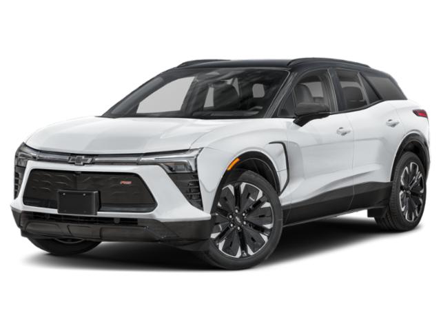 2024 Chevrolet V Blazer eAWD RS for sale in Milan, MI