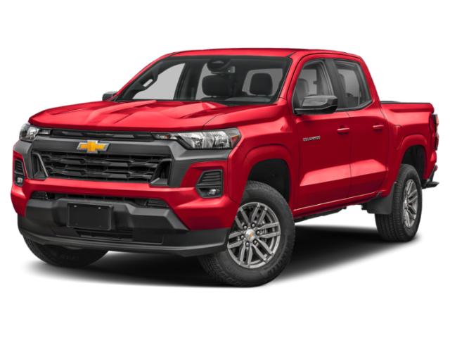 2024 Chevrolet Colorado 2WD LT 2024 Chevrolet Colorado 2WD LT