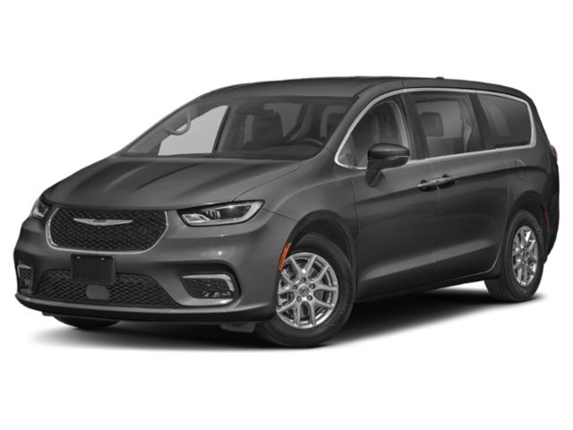 2024 Chrysler Pacifica Touring L AWD