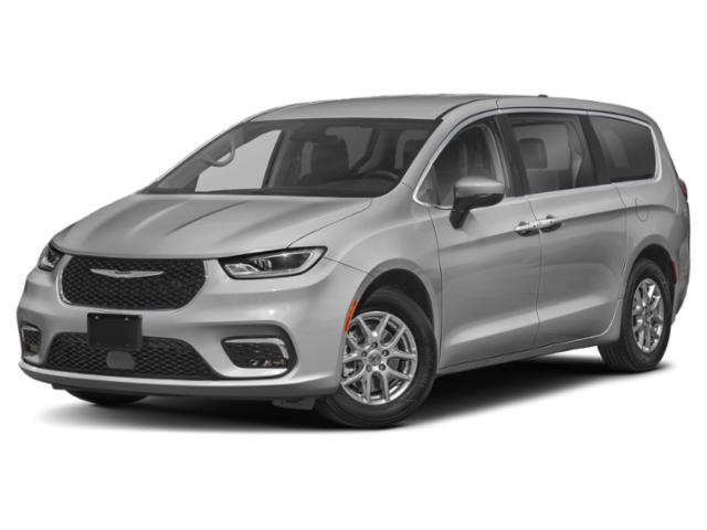 2024 Chrysler Pacifica Touring L AWD