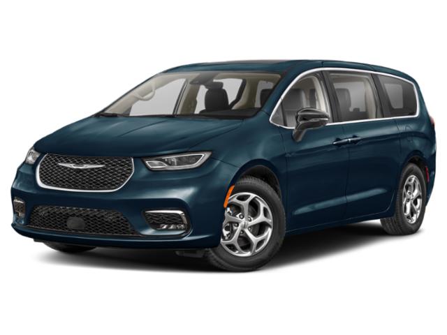 2024 Chrysler Pacifica Pinnacle AWD for sale in Little Falls, NJ