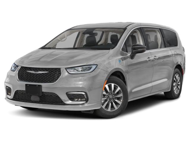 Available To Order Now: 2024 Chrysler Pacifica Hybrid Premium S Appearance Pkg