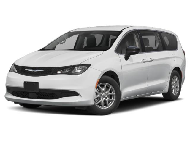 2024 Chrysler Voyager LX for sale in Westfield, MA