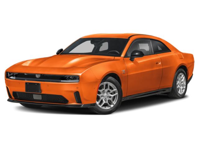 2024 Dodge Charger Scat Pack AWD
